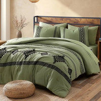 Light Olive Green