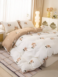 Rose pattern